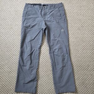 Mammut 50 tech pants
